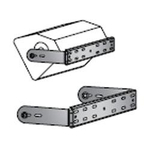 Кронштейн Yamaha UB2208W, фото 